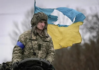 В Ладыжине Винницкой области введено ЧС военного характера, в Киеве призывают сливать воду из батарей из-за похолодания