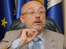 Министр пожаловался на спад поддержки идей евроинтеграции на Украине