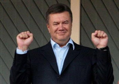 ЕСПЧ включился в реабилитацию Януковича