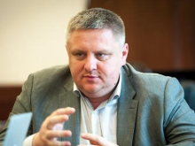 Ставленник Авакова стал замом Кличко: недовольные элиты объединяются против ОП