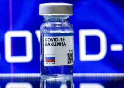 До конца января в ЛНР поступит первая партия российской вакцины от коронавируса