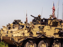 Названы условия вовлечения американских военных в конфликт на Украине