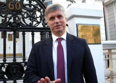 Посол Украины в Британии: на Западе завышенные ожидания от украинского наступления