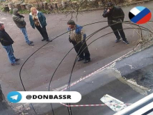 Украинские беспилотники атаковали пригороды Донецка, не обошлось без жертв