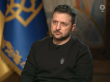 Зеленский признал, что западные танки не помогут Украине