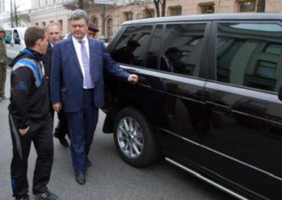 Радикалы и националисты кинули Порошенко: Экс-президент потерял ресурс для раскачки страны