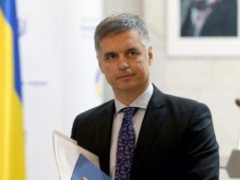 Посол Украины в Великобритании допустил отказ Киева от НАТО