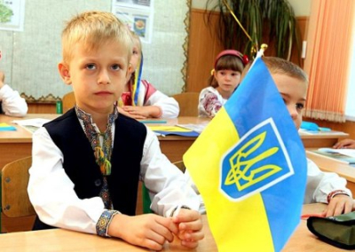 Действительно последний украинец. Чтобы выжить, украинская нация должна проиграть
