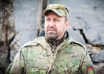 Александр Ходаковский: Украина имела все возможности для деблокирования Мариуполя, но не использовала ни одну