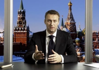 Дмитрий Ольшанский: «Навальный — это сектантский коуч, сбрасывающий конкурентов в канаву, а вовсе не командир армии»