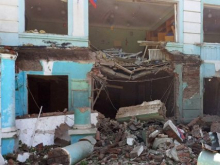 ВСУ обстреляли Донецк из американских гаубиц. 6 погибших и 15 раненых