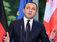 Гарибашвили: Киев открыто призывал Грузию открыть второй фронт против России