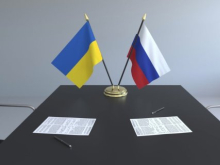 Пойдёт ли Украина на подписание мирного соглашения на условиях России?