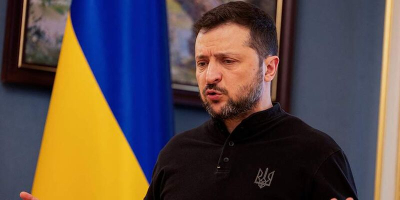 «Галантерейщик и кардинал». Зеленский проболтался о причастности Запада к атаке на ядерную триаду России