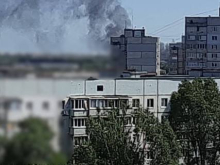 Маляр: обстрелы Харькова усилились, «потому что ВСУ практически дошли до госграницы с РФ»