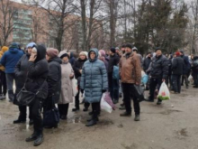 Харьковчане не верят в безопасность «зелёного коридора»