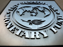 МВФ указал Украине на её место