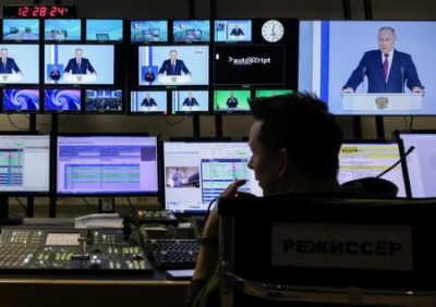 Молдавия заблокировала более 20 российских порталов