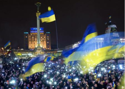 Политолог предсказал Украине новый майдан