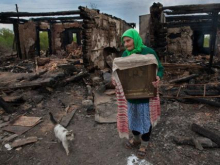 «Прозревающие» в Донбассе: безнаказанность рождает провокации и кровь