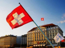 Швейцария отказалась от своего нейтралитета и поддержала санкции против России