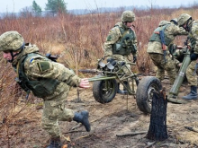 ВСУ бросили свои позиции под Купянском из-за натиска российских бойцов