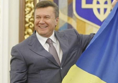 «Мы обеспечивали свободу слова, даже когда она разрушала государственность». Янукович считает себя не виноватым в катастрофе на Украине