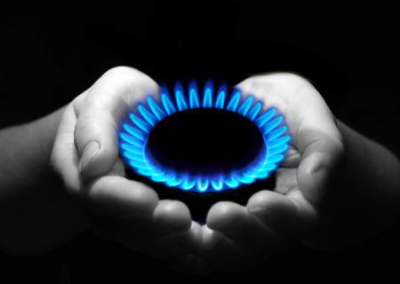 Журавко обнародовал украинские цены на газ