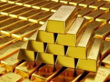 Минфин РФ посоветовал россиянам покупать золото вместо долларов