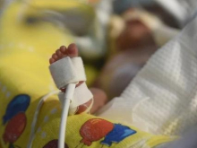 В Ивано-Франковской области младенец умер от COVID