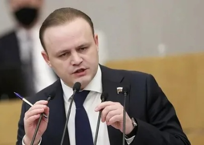 Вице-спикер Госдумы предложил наказывать доносчиков за ложные доносы