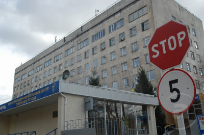Харьковские госпитали переполнены ранеными боевиками из зоны "АТО", забытыми своим правительством