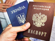 Львовский нацист с паспортом РФ: «патриоты» не прочь обзавестись российским гражданством