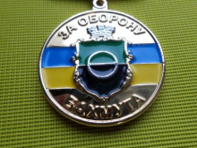 Стать героем Бахмута за 15 баксов. На Украине наладили продажу орденов и медалей