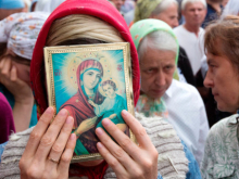 «Безразличие к добру и злу». Что сегодня происходит на Украине, где режим Зеленского пытается окончательно запретить каноническое православие