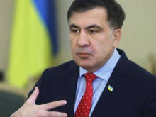 Саакашвили: план захвата Донецка был разработан в США