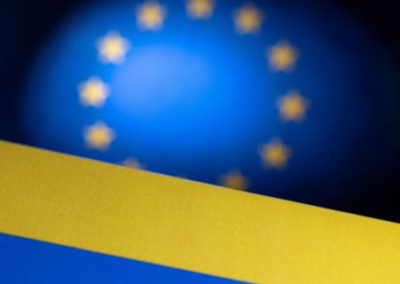 В Европе недовольны предоставлением Украине статуса кандидата