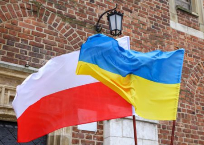 Жители польского Кракова потребовали покончить с украинской «оккупацией»