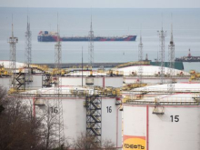 Россия прекратит поставлять нефть недружественным странам, которые будут пытаться ограничить цену