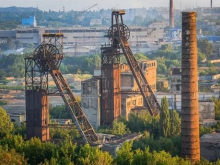 Пушилин пообещал поднять зарплату на шахтах ДНР. Но до сих пор не выплачены долги за май, июнь и июль