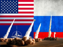 Эксперт: США и НАТО уверены в своей победе над Россией