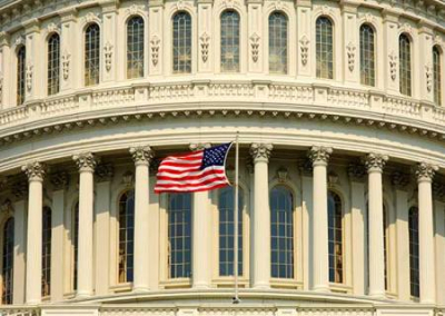 В Конгрессе США возмутились воровством денег американских налогоплательщиков украинскими властями