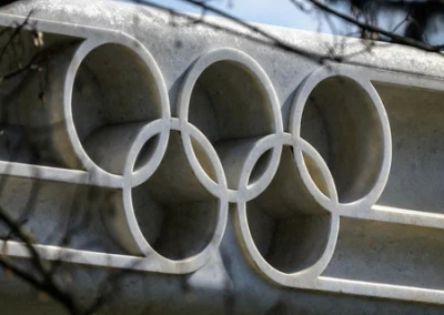 35 стран намерены требовать отстранения россиян и белорусов от Олимпиады-2024