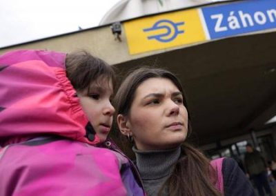 Украинские беженцы усложнили жизнь россиянам, проживающим в ЕС