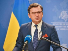 «Мы не собираемся это проглатывать»: Кулеба ответил Макрону насчёт сроков вступления Украины в ЕС