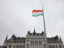 Венгрия намерена блокировать восьмой пакет санкций против России