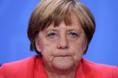 Депутаты Бундестага заставят Меркель признать репрессии на Украине