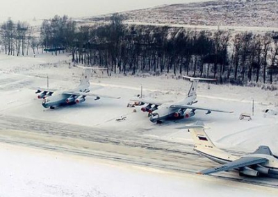 Инсайдер: Генштаб ВСУ готовит новые удары по аэродромам в России, расположенным максимально близко к Москве