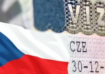 Россияне с туристическими визами не смогут попасть в Чехию