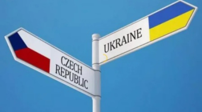 Чехия урезала помощь украинским беженцам, но продолжает обучать вояк ВСУ и наёмников